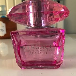 Versace Bright Crystal